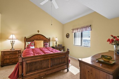 Enjoy this Bluffs Marina penthouse offering expansive marina - photo 9