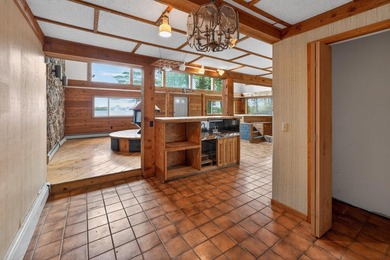 Discover a truly unique lakefront retreat filled with character - photo 29