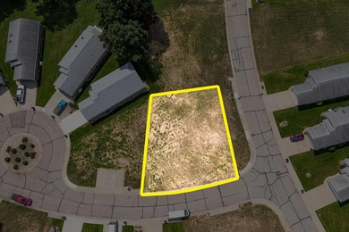 St. Joseph River Lot For Sale in Niles Michigan