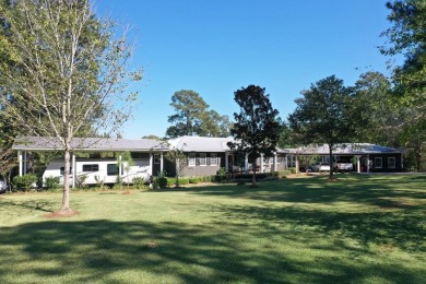 (private lake, pond, creek) Home For Sale in Laurel Mississippi