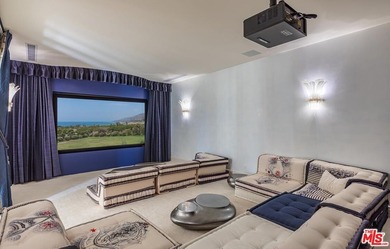 Private Malibu Ocean-View Estate on approx. 5 acres spanning 13 - photo 33