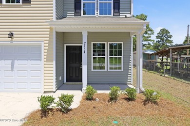 Welcome to this stunning new construction two-story home in the - photo 3