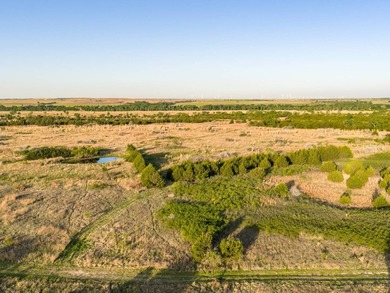 Introducing The Canadian River Ranch, 2,008 +/- acres located in - photo 39
