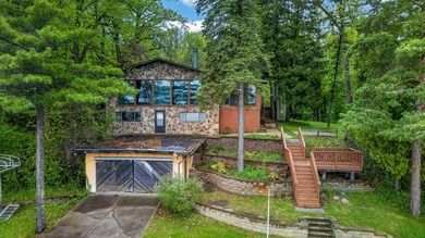 Discover a truly unique lakefront retreat filled with character - photo 39