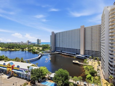 Welcome to Laketown Wharf 1510 -- your elevated escape in the - photo 43