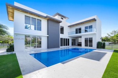 A recently completed modern residence offering refined scale - photo 44