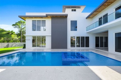 A recently completed modern residence offering refined scale - photo 45