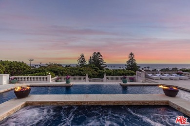 Private Malibu Ocean-View Estate on approx. 5 acres spanning 13 - photo 46