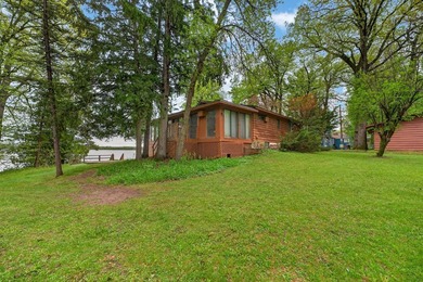 Discover a truly unique lakefront retreat filled with character - photo 46