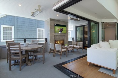 Tucked away on a coveted street south of PCH, this exceptional - photo 5