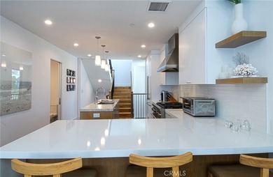 Tucked away on a coveted street south of PCH, this exceptional - photo 10