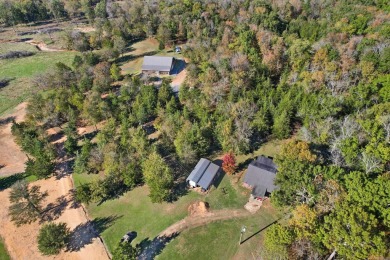 Lake Home For Sale in Lockesburg, Arkansas