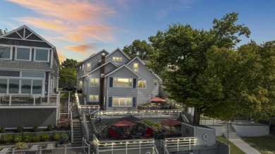 Lake Home For Sale in Syracuse, Indiana