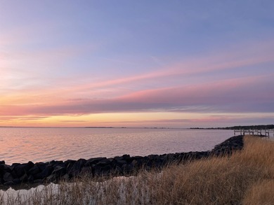 Lake Acreage For Sale in Nanticoke, Maryland