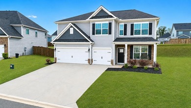 Pine Valley Subdivision - Stunning 5 BR, 4 full baths home on a - photo 1