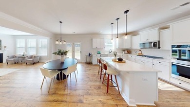 Pine Valley Subdivision - Stunning 5 BR, 4 full baths home on a - photo 5