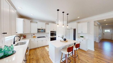 Pine Valley Subdivision - Stunning 5 BR, 4 full baths home on a - photo 7