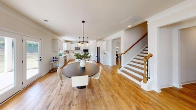 Pine Valley Subdivision - Stunning 5 BR, 4 full baths home on a - photo 9