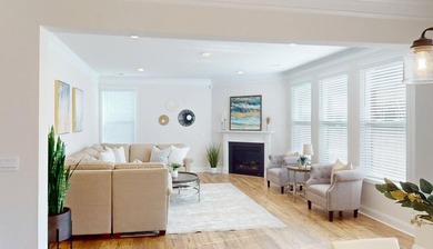 Pine Valley Subdivision - Stunning 5 BR, 4 full baths home on a - photo 10