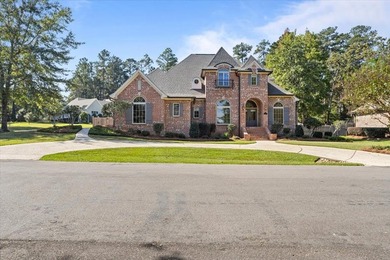 (private lake, pond, coastal) Home Sale Pending in Laurel Mississippi