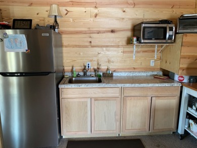 Boathouse with "Weekend" Finishes on1.86 Acre WF Lot $275,000! - photo 6