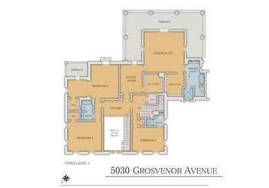 VILLANOVA HEIGHTS Stately & Spacious 8-Bd. Georgian-Style - photo 8