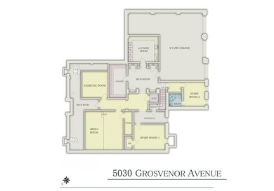 VILLANOVA HEIGHTS Stately & Spacious 8-Bd. Georgian-Style - photo 10