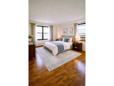 Move right into this beautifully renovated 2-bedroom, 1-bath - photo 12