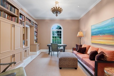 This British Colonial residence offers 6,922+/- total square - photo 13