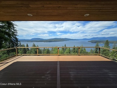 Mountain-Top Lake View Home on 13 Acres Bordering National - photo 14