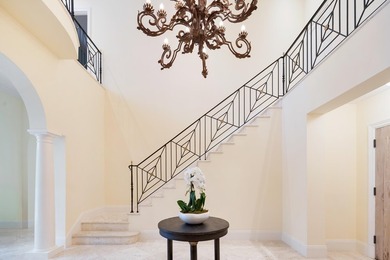 This British Colonial residence offers 6,922+/- total square - photo 14