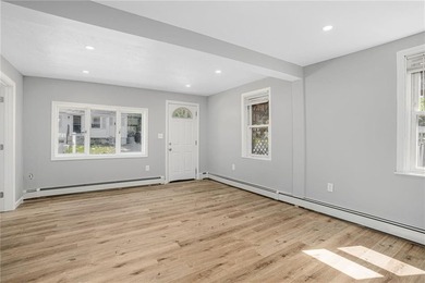 Unique two-family log cabin in the desirable Riverside area - photo 14