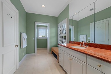 This British Colonial residence offers 6,922+/- total square - photo 19