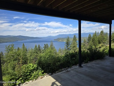 Mountain-Top Lake View Home on 13 Acres Bordering National - photo 21