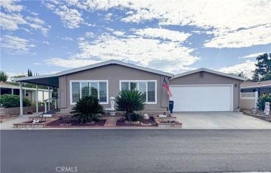 Lake Home For Sale in Calimesa, California