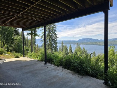 Mountain-Top Lake View Home on 13 Acres Bordering National - photo 22