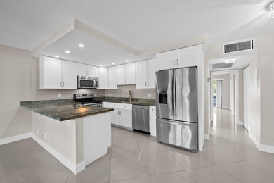 Enjoy peaceful lake and fountain views from this beautifully - photo 2