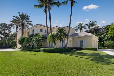 This British Colonial residence offers 6,922+/- total square - photo 23