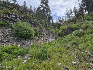 Mountain-Top Lake View Home on 13 Acres Bordering National - photo 37