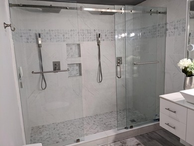 Gorgeous! Experience five star luxury living! 2nd floor (top - photo 8