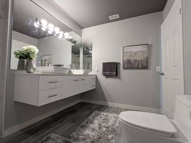 Gorgeous! Experience five star luxury living! 2nd floor (top - photo 9