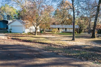 Lake Home SOLD! in Jefferson, Texas