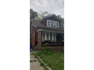 Lake Saint Clair Home For Sale in Detroit Michigan