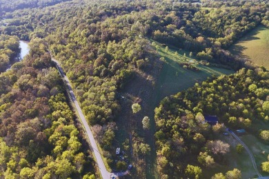 Lake Acreage For Sale in Falmouth, Kentucky