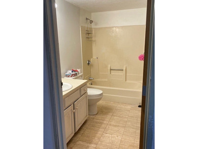PRICE REDUCED. Waterfront 2 bedroom, 2 full bath unit. Panoramic - photo 8