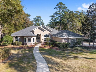 (private lake, pond, coastal) Home For Sale in Gainesville Florida