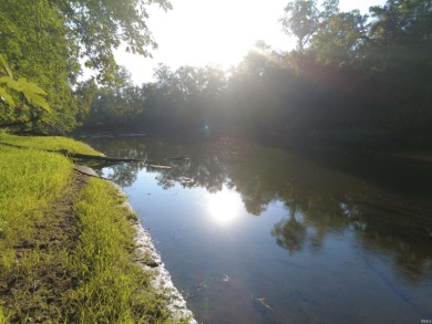 Lake Acreage For Sale in Winamac, Indiana