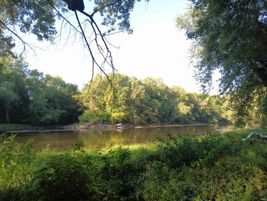 500+ FT. OF TIPPECANOE RIVER FRONTAGE!! Discover the rare chance - photo 5