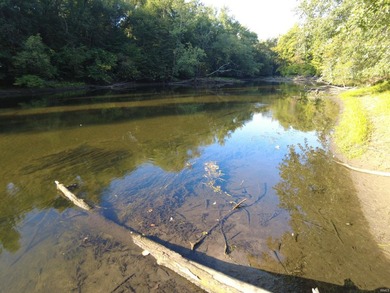 500+ FT. OF TIPPECANOE RIVER FRONTAGE!! Discover the rare chance - photo 7