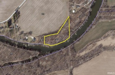 500+ FT. OF TIPPECANOE RIVER FRONTAGE!! Discover the rare chance - photo 9